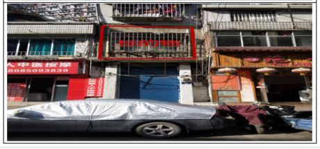 貴陽市貴惠路商業(yè)用房；修文縣洗腳塘、迎春路車庫拍賣